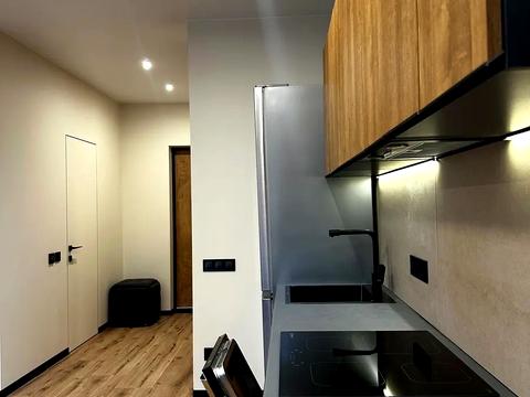 квартира за адресою Столичне шосе, 5-A