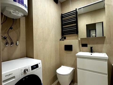 квартира за адресою Столичне шосе, 5-A