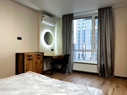 квартира за адресою Столичне шосе, 5-A