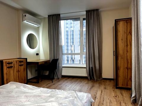 квартира за адресою Столичне шосе, 5-A