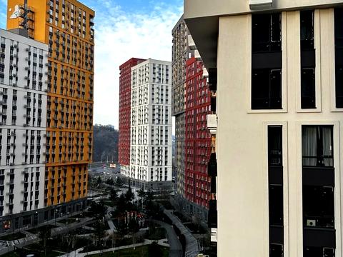 квартира за адресою Столичне шосе, 5-A