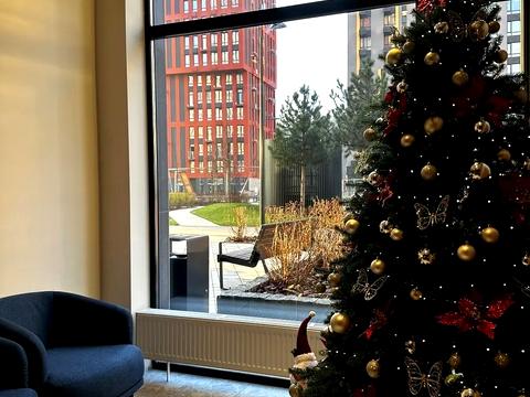 квартира за адресою Столичне шосе, 5-A