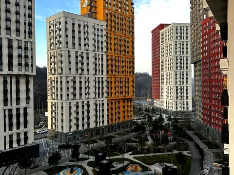 квартира за адресою Столичне шосе, 5-A