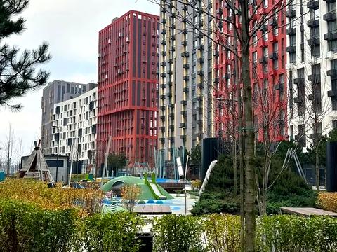 квартира за адресою Столичне шосе, 5-A