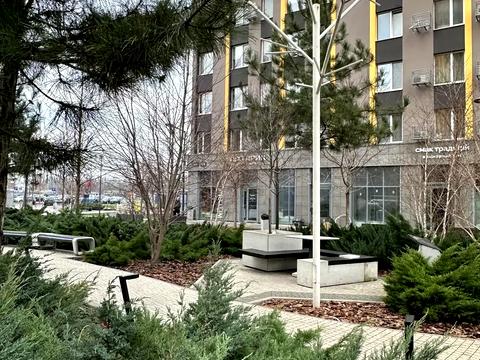 квартира за адресою Столичне шосе, 5-A