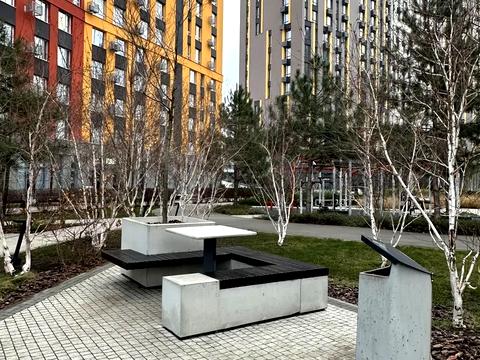 квартира за адресою Столичне шосе, 5-A