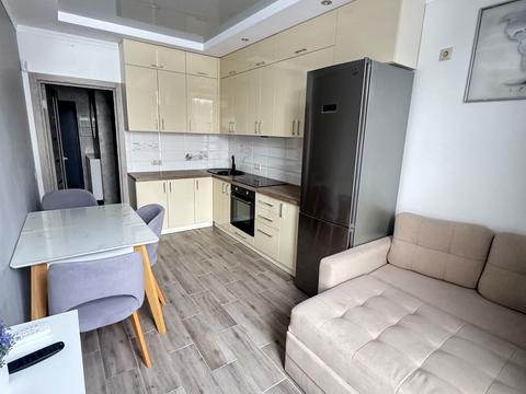 квартира по адресу Линкольна ул. (Димитрова), 6