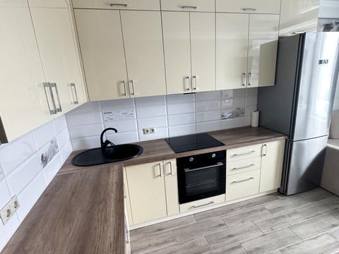 квартира по адресу Линкольна ул. (Димитрова), 6