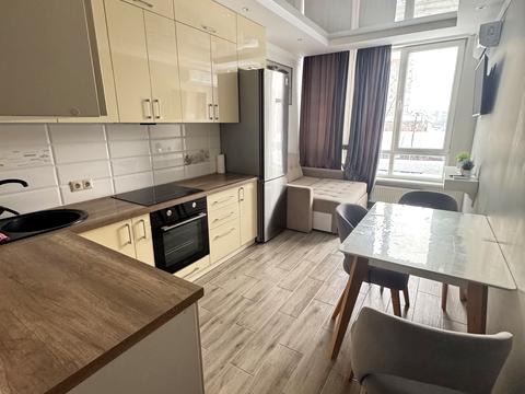 квартира по адресу Линкольна ул. (Димитрова), 6