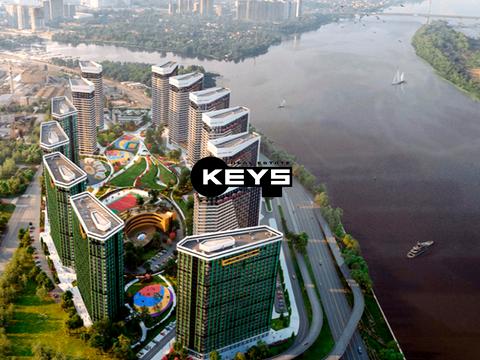 квартира за адресою Київ, Причальна вул., 8