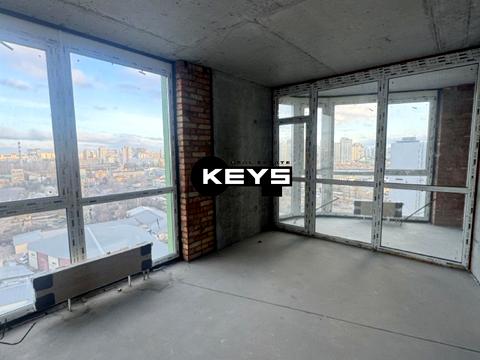 квартира за адресою Київ, Причальна вул., 8