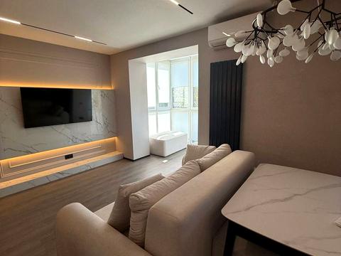 квартира за адресою Київська вул., 19