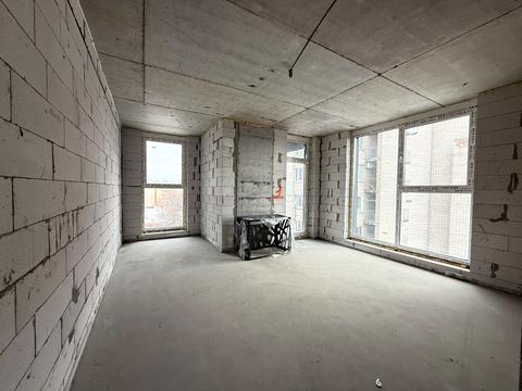 квартира за адресою Родіона Скалецького вул., 29