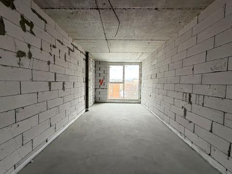 квартира за адресою Родіона Скалецького вул., 29