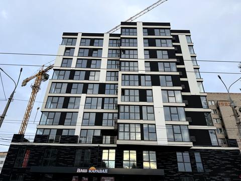 квартира за адресою Родіона Скалецького вул., 29