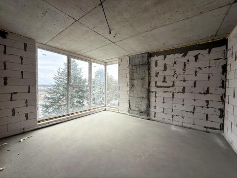 квартира за адресою Родіона Скалецького вул., 29