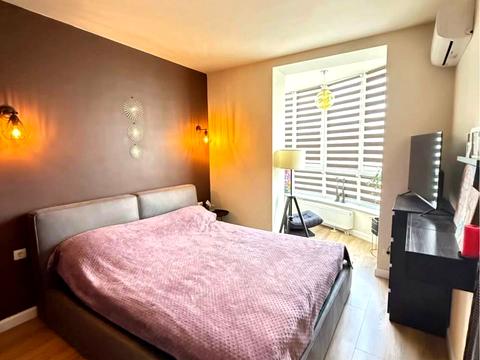 квартира за адресою Зелена вул., 1