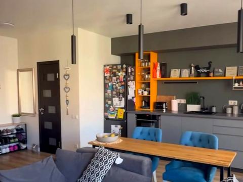 квартира за адресою Зелена вул., 1