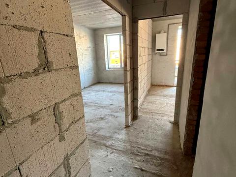 квартира за адресою Інститутська вул., 6/4