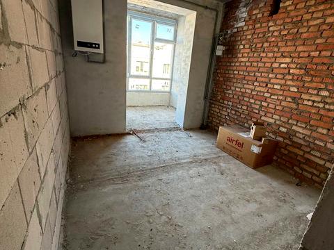 квартира за адресою Інститутська вул., 6/4