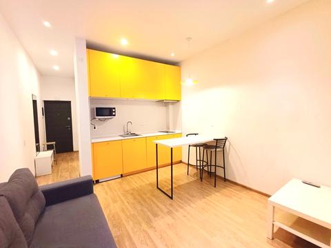 квартира по адресу Евгения Коновальца ул. (Щорса), 36-Е