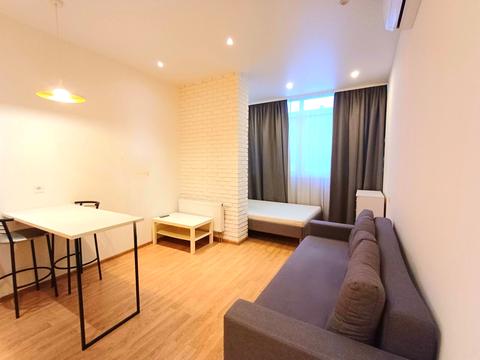 квартира по адресу Евгения Коновальца ул. (Щорса), 36-Е