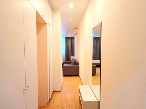 квартира по адресу Евгения Коновальца ул. (Щорса), 36-Е