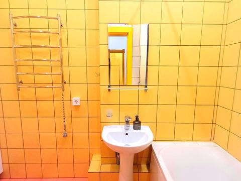 квартира по адресу Евгения Коновальца ул. (Щорса), 36-Е