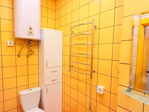 квартира по адресу Евгения Коновальца ул. (Щорса), 36-Е