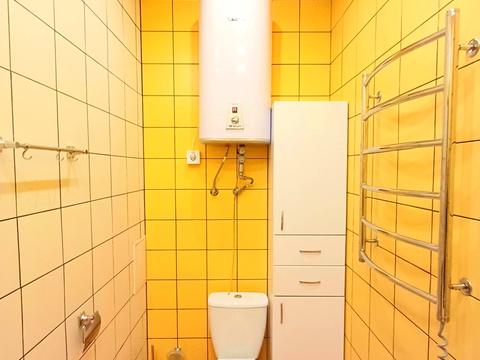 квартира по адресу Евгения Коновальца ул. (Щорса), 36-Е