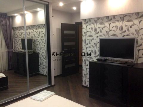 квартира по адресу Елизаветы Чавдар ул., 11