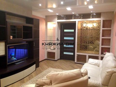 квартира по адресу Елизаветы Чавдар ул., 11