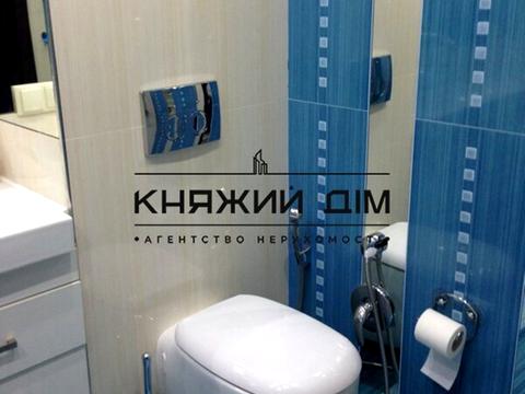 квартира по адресу Елизаветы Чавдар ул., 11