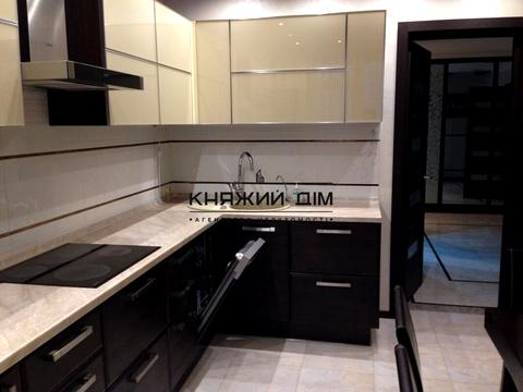 квартира по адресу Елизаветы Чавдар ул., 11