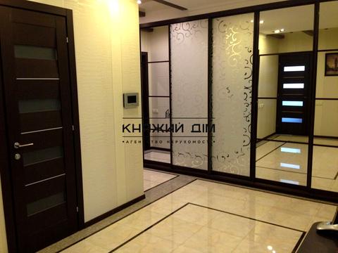 квартира по адресу Елизаветы Чавдар ул., 11