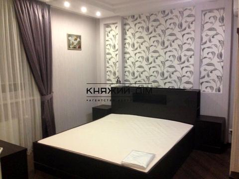 квартира по адресу Елизаветы Чавдар ул., 11