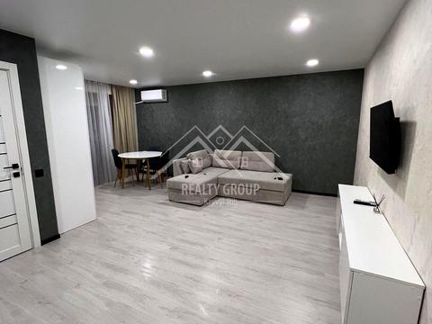 квартира по адресу Украинская ул., 78