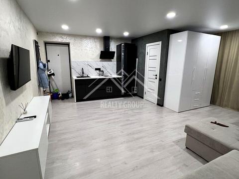 квартира по адресу Украинская ул., 78