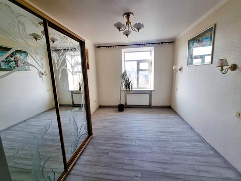 квартира по адресу Старопортофранковская ул., 117