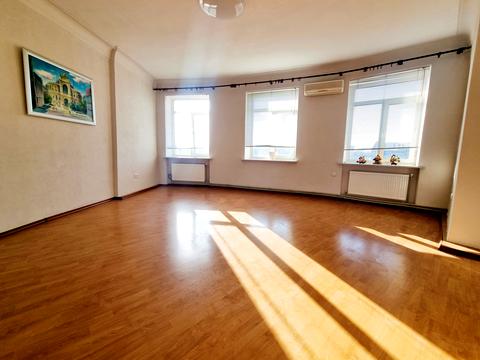 квартира по адресу Старопортофранковская ул., 117