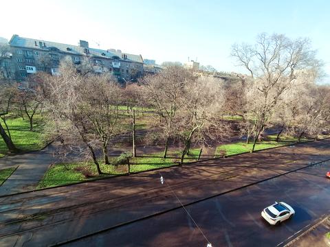 квартира по адресу Старопортофранковская ул., 117