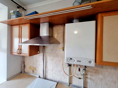 квартира по адресу Старопортофранковская ул., 117