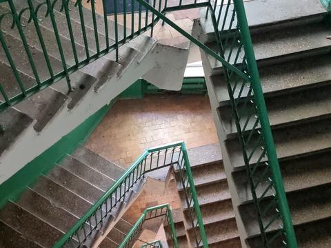 квартира по адресу Старопортофранковская ул., 117