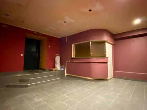 комерційна за адресою Мстиславська вул., 20