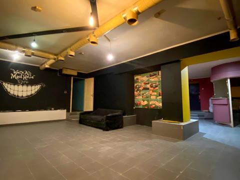 комерційна за адресою Мстиславська вул., 20