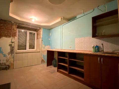 комерційна за адресою Мстиславська вул., 20