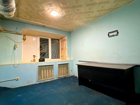 комерційна за адресою Мстиславська вул., 20