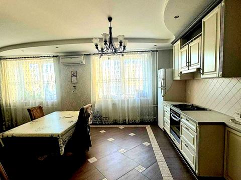 квартира за адресою Валерія Лобановського вул., 11