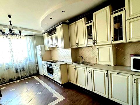 квартира за адресою Валерія Лобановського вул., 11