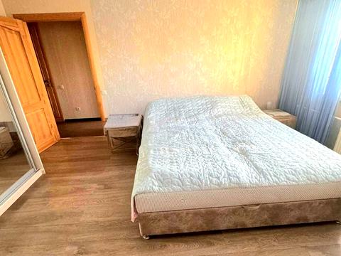 квартира за адресою Валерія Лобановського вул., 11